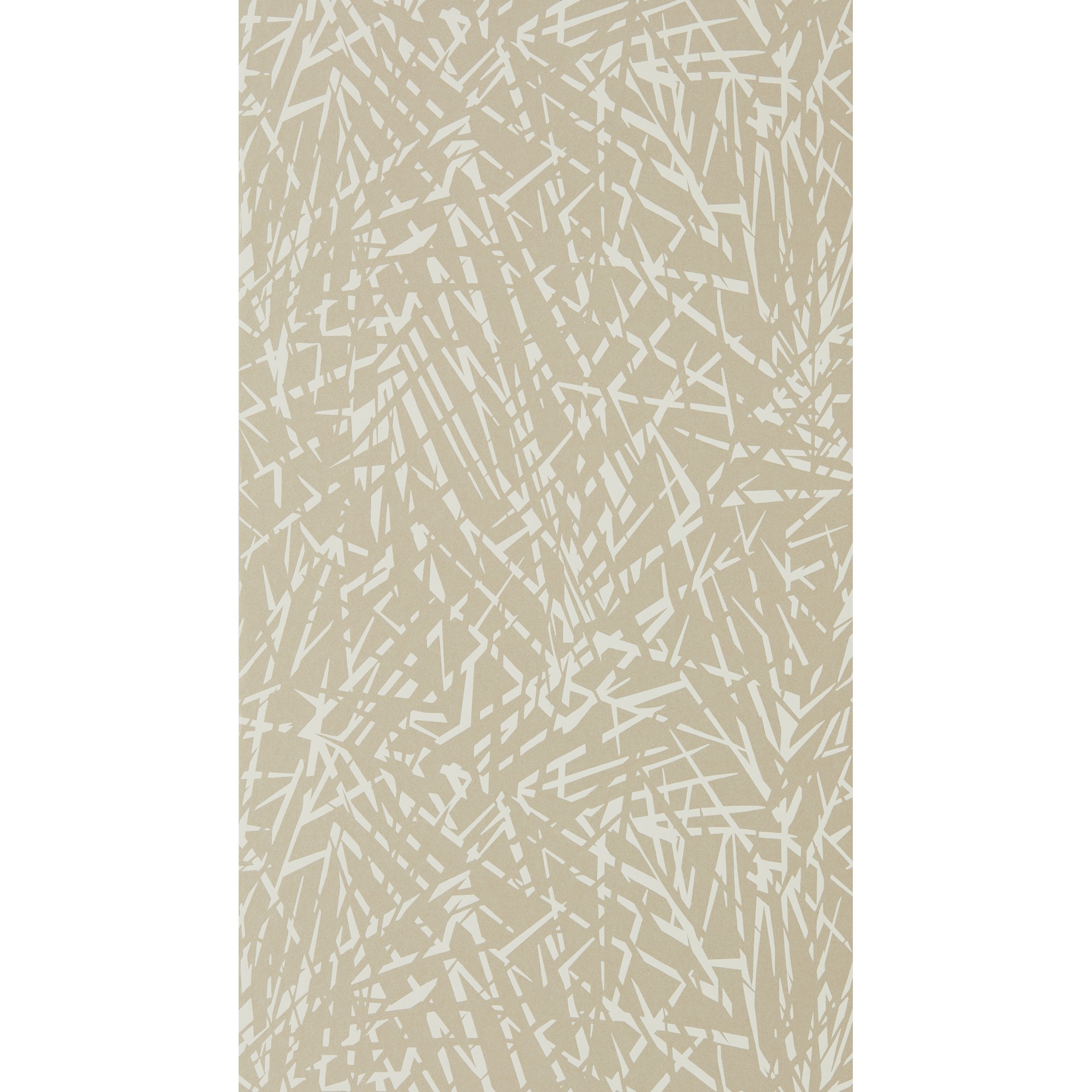 Lorenza Wallpaper 112232 By Harlequin In Oyster Grey